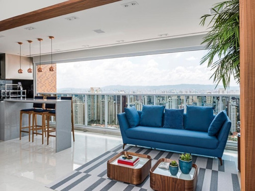 Imagem 2 de 30 de Apartamento - 749b - 69329196