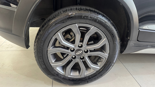 Chery Tiggo 2 1.5 Act 16v Flex Aut. 5p