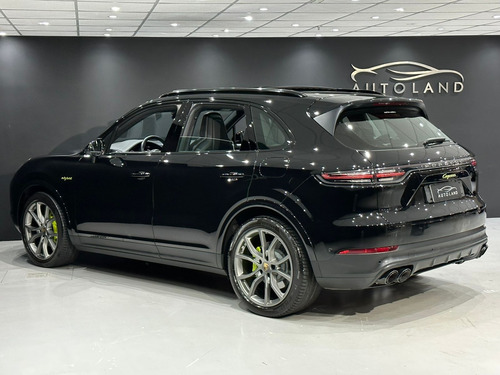 Porsche Cayenne S Platinum Ed.E-Hybrid 3.0