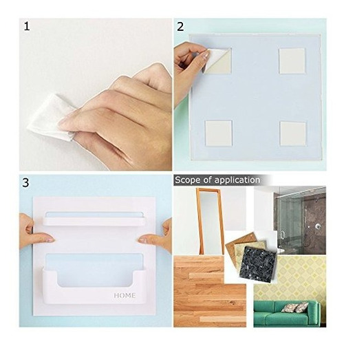 Easy Eco Life Organizador Accesorio Para Mesita Noche