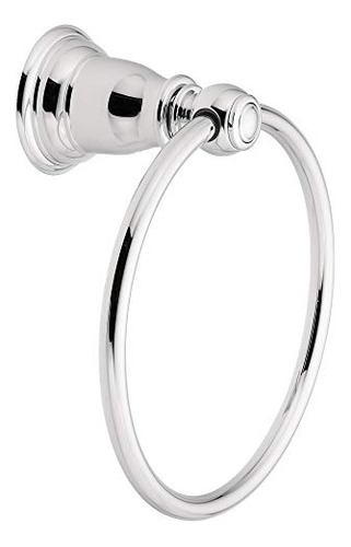 Anillo Para Toallas De Baño Kingsley Yb5486ch De Moen, Croma