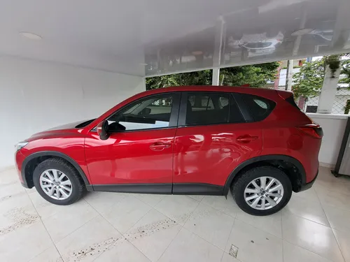 Mazda CX-5 2.0 Prime
