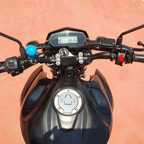 Yamaha Fz25 (cilindraje 250)