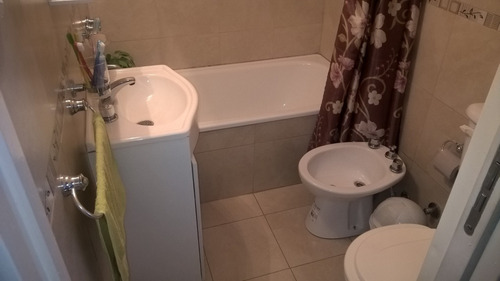Departamento Dos Ambientes En Venta En San Miguel