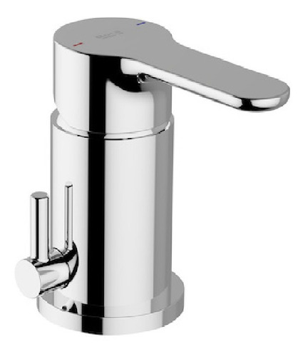 Griferia Bidet Roca L20 Monocomando P