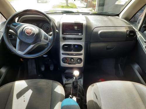 Fiat Idea Mod14 Anticipo $500.000 + Cuotas Fijas