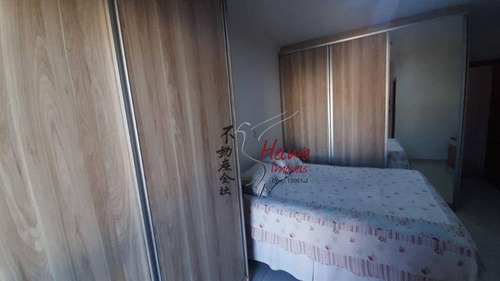 Imagem 19 de 30 de Sobrado Com 3 Dormitórios À Venda, 104 M² Por R$ 695.000,00 - Parque Maria Domitila - São Paulo/sp - So0941