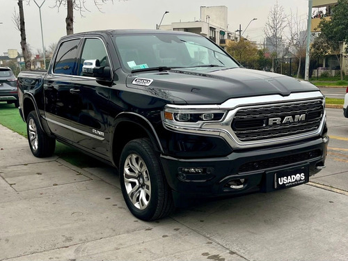 RAM 1500 Limited