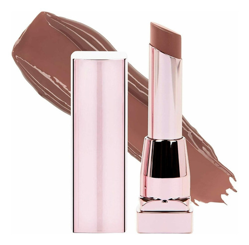 Maybelline Labial Lipstick Rouge Color Sensational Chocolate Lust 060