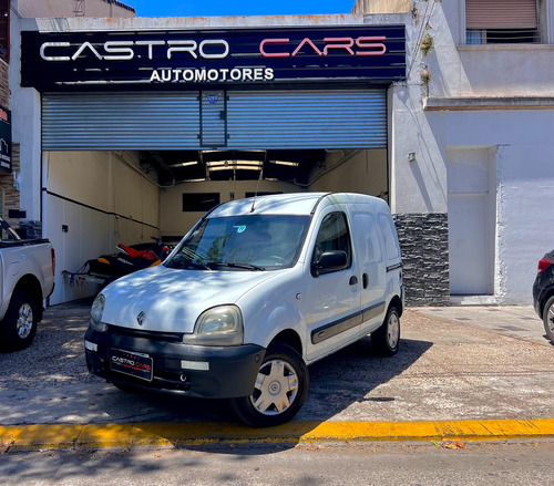 Renault Kangoo 1.9 Confort D