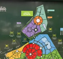 Comprar Sepultura En El Sector Más Exclusivo Del Parque