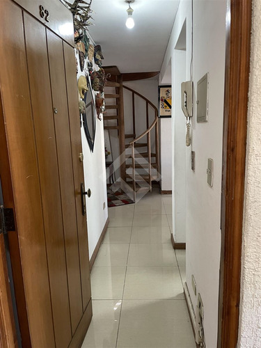 Duplex De 3 Amplios Dorm, 3 Baños, Sector Plaza Del Inca