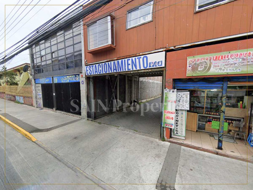 Oportunidad De Inversión En Estacionamientos (103700)