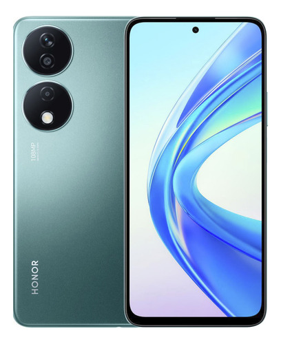 Honor X7b 8gb 128gb Verde