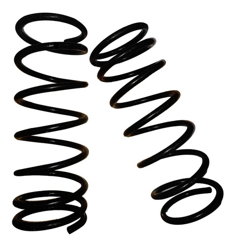 Espirales Delanteros (par) Corolla Kino 1.3