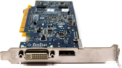 Imagen 3 de 4 de Tarjeta De Video Amd Radeon Hd6450 1gb Pci-e Ddr3