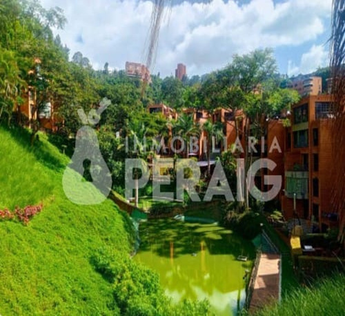 Se Vende Townhouse 209m2 En La Boyera