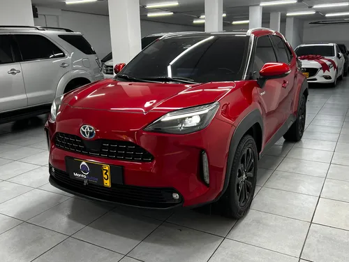 Toyota Yaris Cross 1.5 Hev Xls
