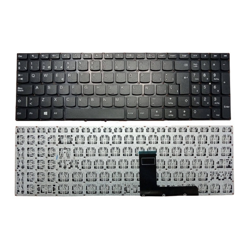 Teclado Para Lenovo Ideapad  310-15 15isk V310-15isk