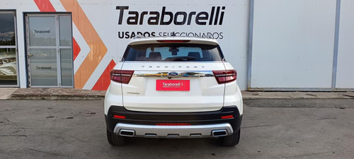 Ford Territory 1.5t Titanium