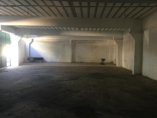 Imagem 7 de 9 de Galpão Para Alugar, 500 M² Por R$ 9.000,00/mês - Jabaquara - São Paulo/sp - Ga0151