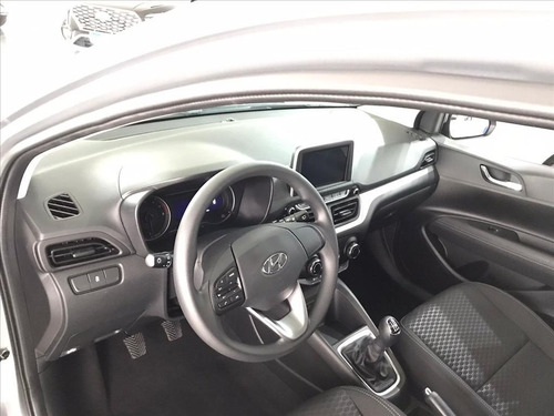 Imagem 5 de 10 de Hb20 1.0 Tgdi Flex Platinum Manual