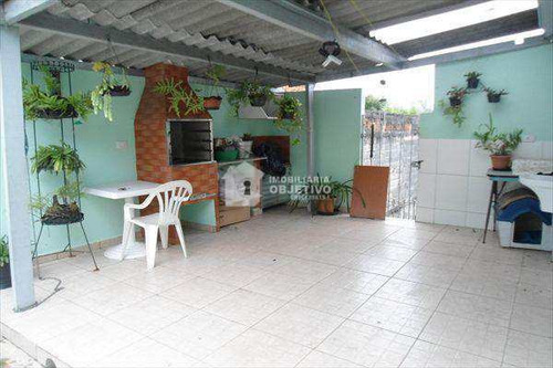 Imagem 6 de 23 de Casa Com 2 Dorms, Jardim Catanduva, São Paulo - R$ 310 Mil, Cod: 934 - V934