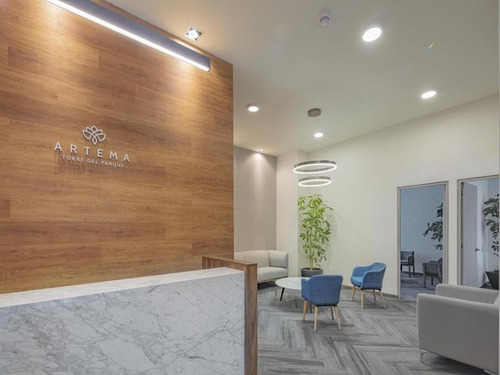 Imagen 11 de 28 de Departamentos En Venta Parque Del Arte (artema 603), Zona Angelópolis