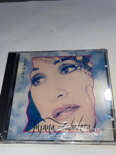 Cd Susana Zabaleta