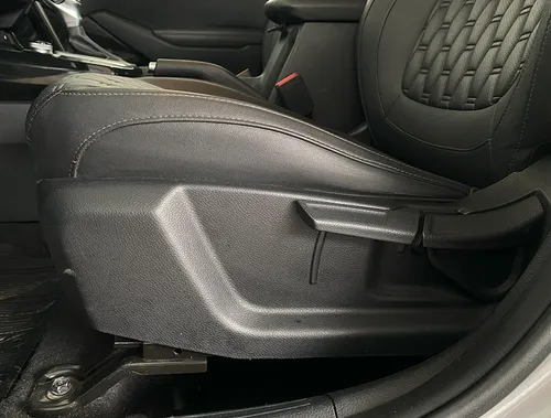 Kia Seltos 1.6 L4 EX Pack Piel At