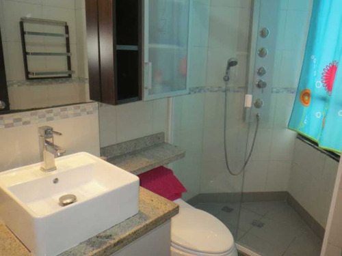 Imagen 9 de 13 de Se Vende Apto 105m2 3h/3b/2p Los Naranjos Con.5670
