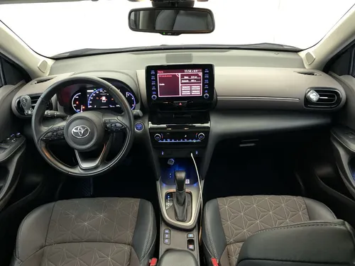Toyota Yaris Cross 1.5 XLS HYBRID