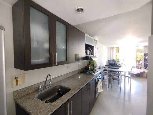 Arriendo Apartamento En Laureles
