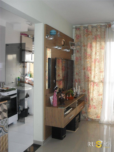 Imagem 4 de 17 de Apartamento 2 Dorms | 1 Vaga, Itaquera, São Paulo. - Ap0283