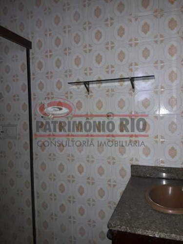 Imagem 13 de 14 de Boa Casa De Vila Em Brás De Pina - Pacv10067