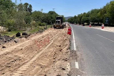 Terreno en venta