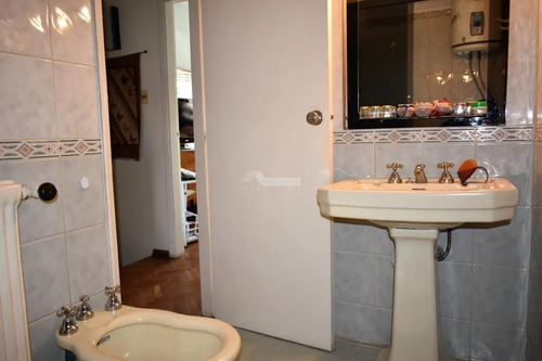 Imagen 10 de 12 de Casa Venta Punta Gorda 3 Dormitorios General Paz Y Rivera 2 Baños Garaje Para 2 Autos.