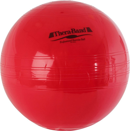 Pelota Ejercicios Theraband 55 Cm