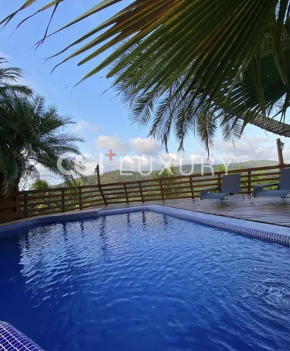 Cgi+ Luxury New Listing Tucacas Morrocoy Exclusiva