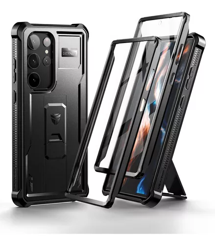 Funda Teléfono 2023 Soporte Tarjetas Galaxy S23 - Temu