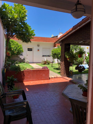 Venta Casa Lote Propio San Martín Centro