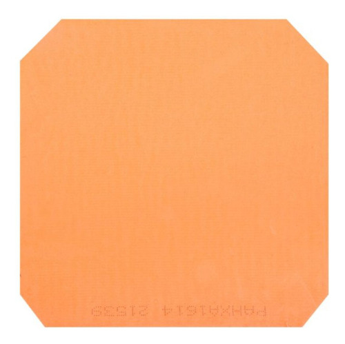 Borracha Hurricane 3 Neo 37º - Dhs Cor Vermelho