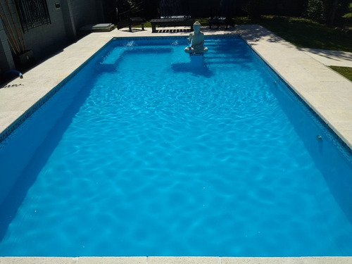 Casa Quinta, Parrilla Y Piscina