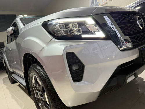 Nissan Frontier 2.3t Xe 4x2 At L22
