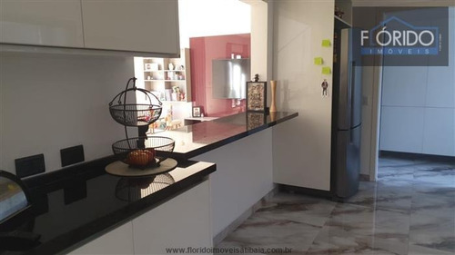 Imagem 10 de 21 de Casas Em Condomínio À Venda Em Atibaia/sp - Compre O Seu Casas Em Condomínio Aqui! - 1482602