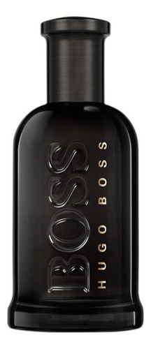 Boss Bottled Hugo Boss Perfume Masculino Eau De Parfum 200ml