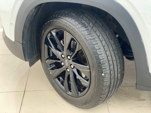 Chevrolet Tracker 1.2 TURBO FLEX RS AUTOMÁTICO