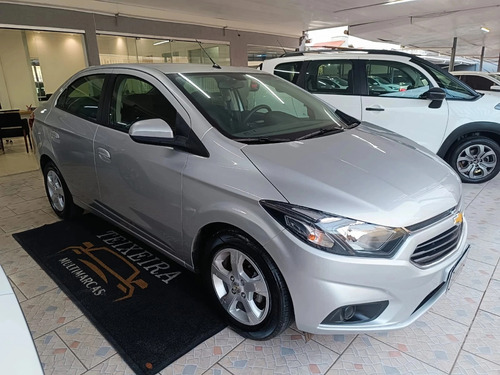 Chevrolet Prisma 1.4 MPFI LT 8V FLEX 4P MANUAL