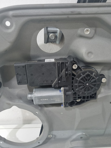 Maquina Vidro Elétrico Diant Ld Golf 2008 A 2014 Original Vw