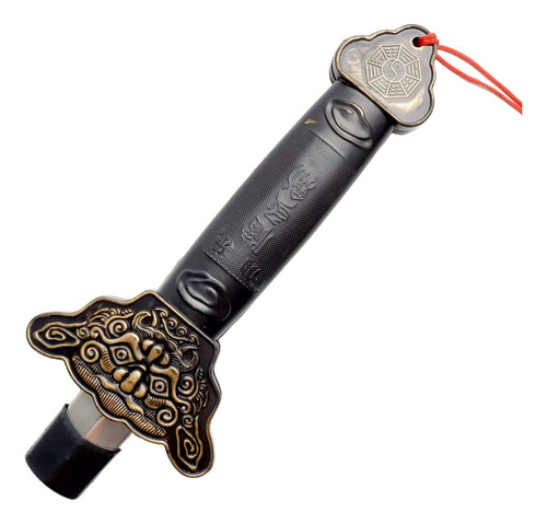 Espada Extensible Para Kung Fu Tai Chi Práctica Y Juego De R